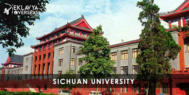 Sichuan University