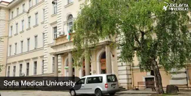 Sofia Medical University