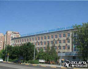 South Kazakhstan Medical Academy