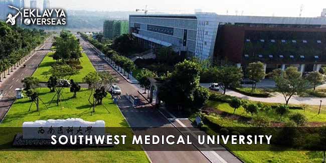 Southwest Medical University