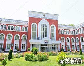 Tajik National University