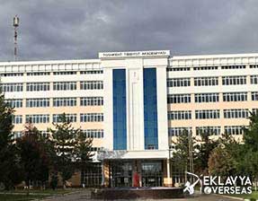 Tashkent Medical Academy