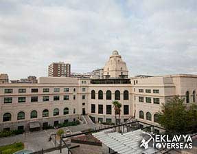 The University Of Valencia MBBS In Spain