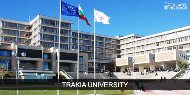 Trakia University