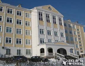 Tver State Medical University