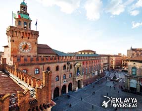 University of Bologna