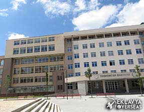 University of East Sarajevo