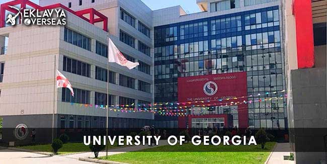 University of Gerogia