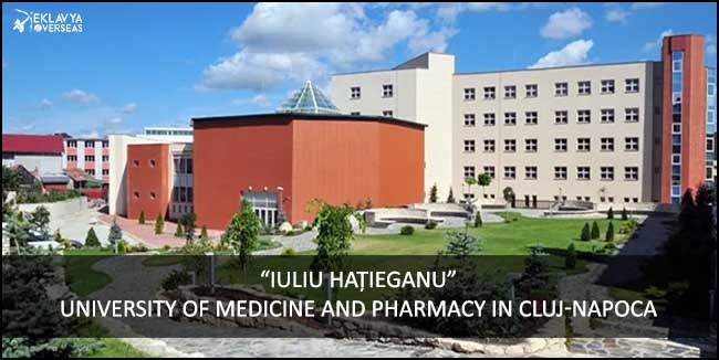 Cluj Napoca Medical University