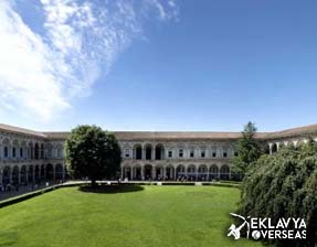 University of Milan