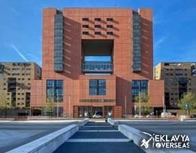 University of Milano-Bicocca