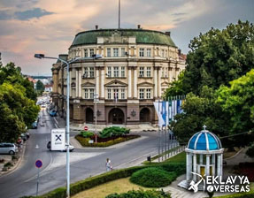 University of Nis