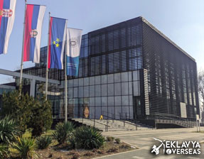 University of Novi Sad