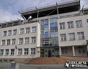 University of Ostrava