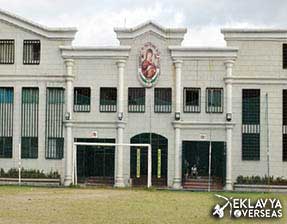 University of Perpetual Help