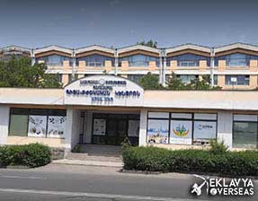 University of Traditional Medicine