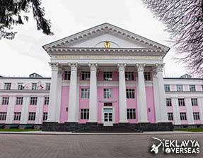 Vinnitsa National Medical University