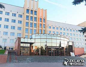 Vitebsk State Medical University