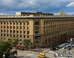 Volgograd State Medical University