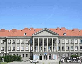 MBBS in Warmia and Mazury Medicine