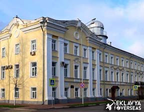 yaroslavl-state-medical-university