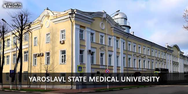 Yaroslavl State Medical University