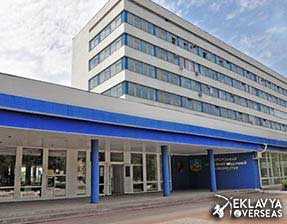 Zaporozhye State Medical University