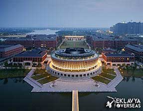 Zhejiang University