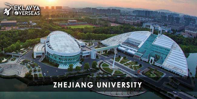 Zhejiang University