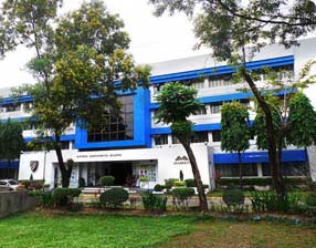 AMA School Of Medicine
