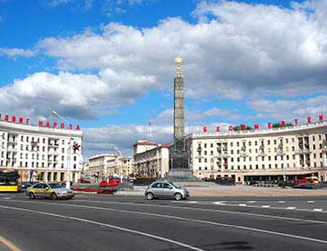 MBBS in Belarus
