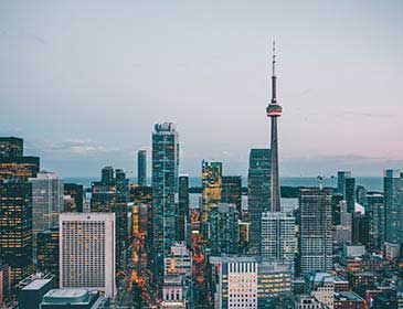 Study in Canada