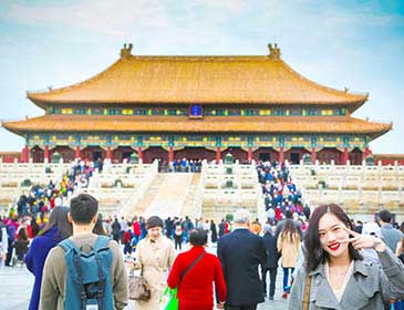 MBBS in China