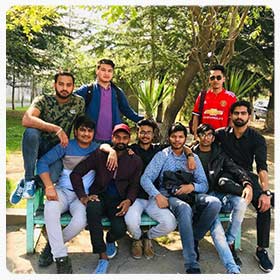 Eklavya Overseas - India