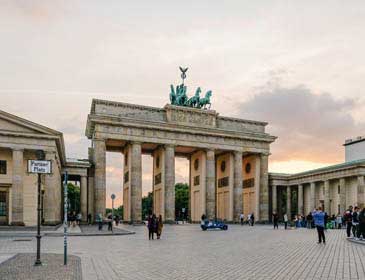 Study in Germany