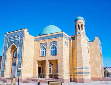 MBBS in Kazakhstan