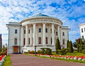 Kazan State Medical University