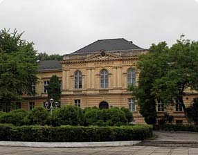 Lviv National Medical University