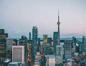 MBA in Canada