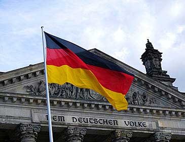 MBA in Germany
