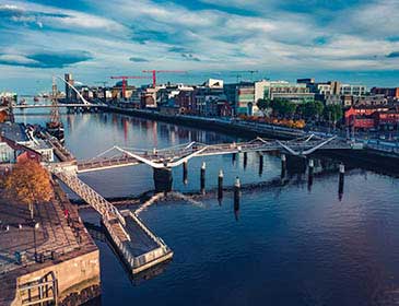 MBA in Ireland