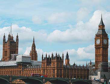MBA in United Kingdom