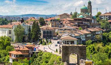 Eklavya Overseas - MBBS in Bulgaria