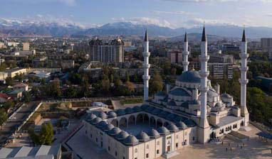 Eklavya Overseas - MBBS in Kyrgyzstan