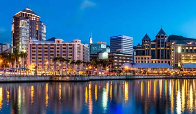 Eklavya Overseas - MBBS in Mauritius