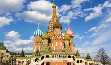 Eklavya Overseas - MBBS in Russia
