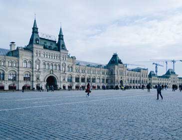 MBBS in Russia