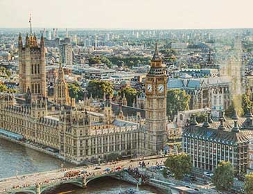Study in Uk