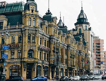 MBBS in Ukraine