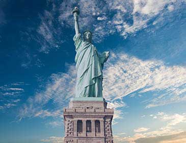 Study in USA